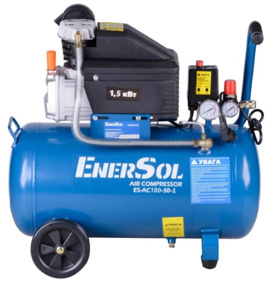    ENERSOL ES-AC180-50-1