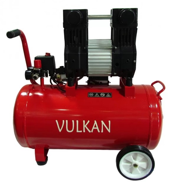 Компресор VULKAN IBL50LOS (25368)