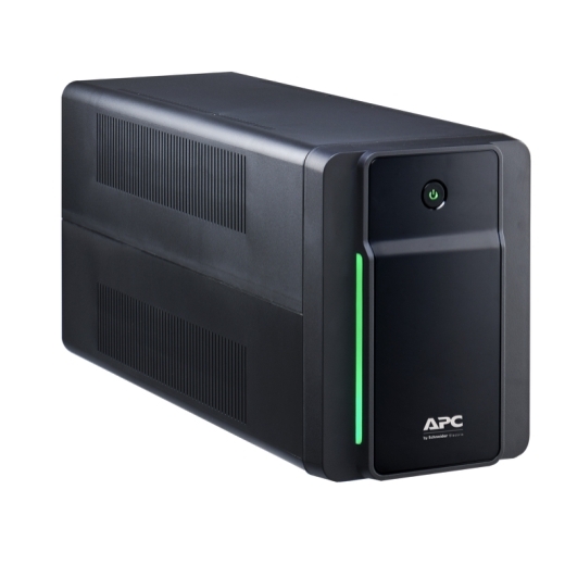 Источник бесперебойного питания APC Back-UPS 2200VA Schuko (BX2200MI-GR)