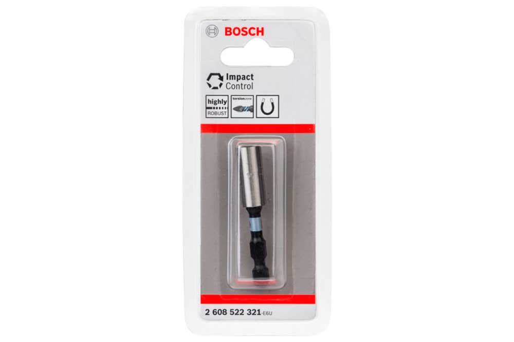   Bosch Impact Control 1/4 60 (2608522321)