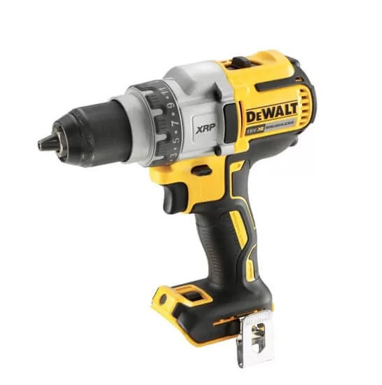 Дриль-шуруповерт DeWalt DCD991NT