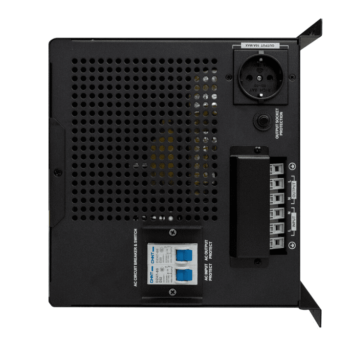    LogicPower LPM-PSW-3000VA 2000 24V (22892)