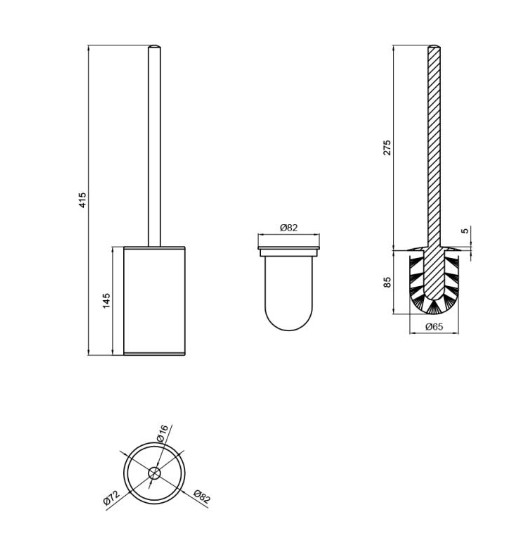     qtap liberty qtlibcrm11571