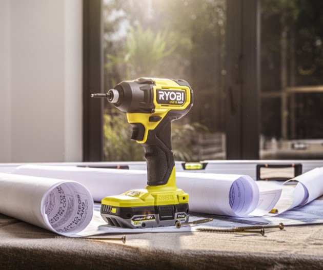   Ryobi One+ RID18C-0 (5133004938)