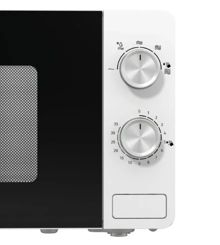 Микроволновая печь Gorenje MO17E1W | цена, отзывы, фото