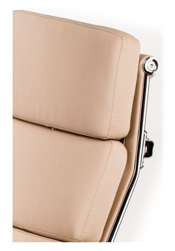 Офісне крісло Special4You Solano 2 artleather Beige (E4701)