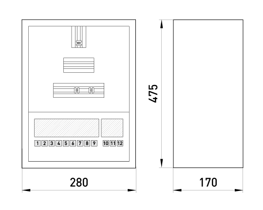   E.Next IP30   12  (s0100011)