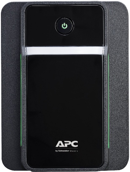 Джерело безперебійного живлення APC Back-UPS 750VA (BX750MI)