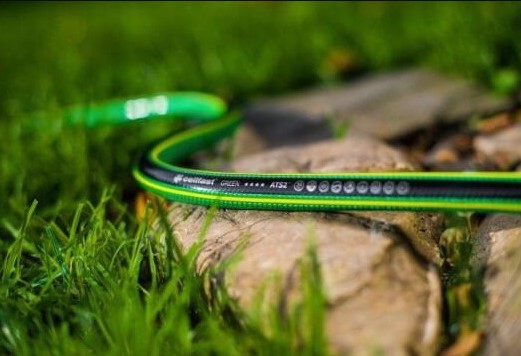 Шланг садовый Cellfast Green Ats 1/2" 50м (15-101)