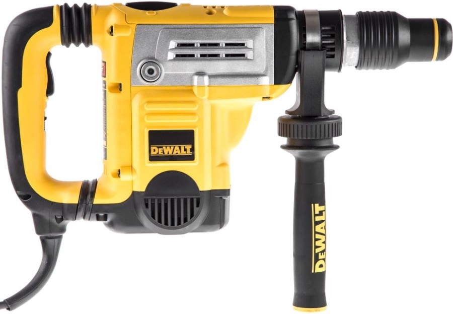 Перфоратор DeWalt D25603K