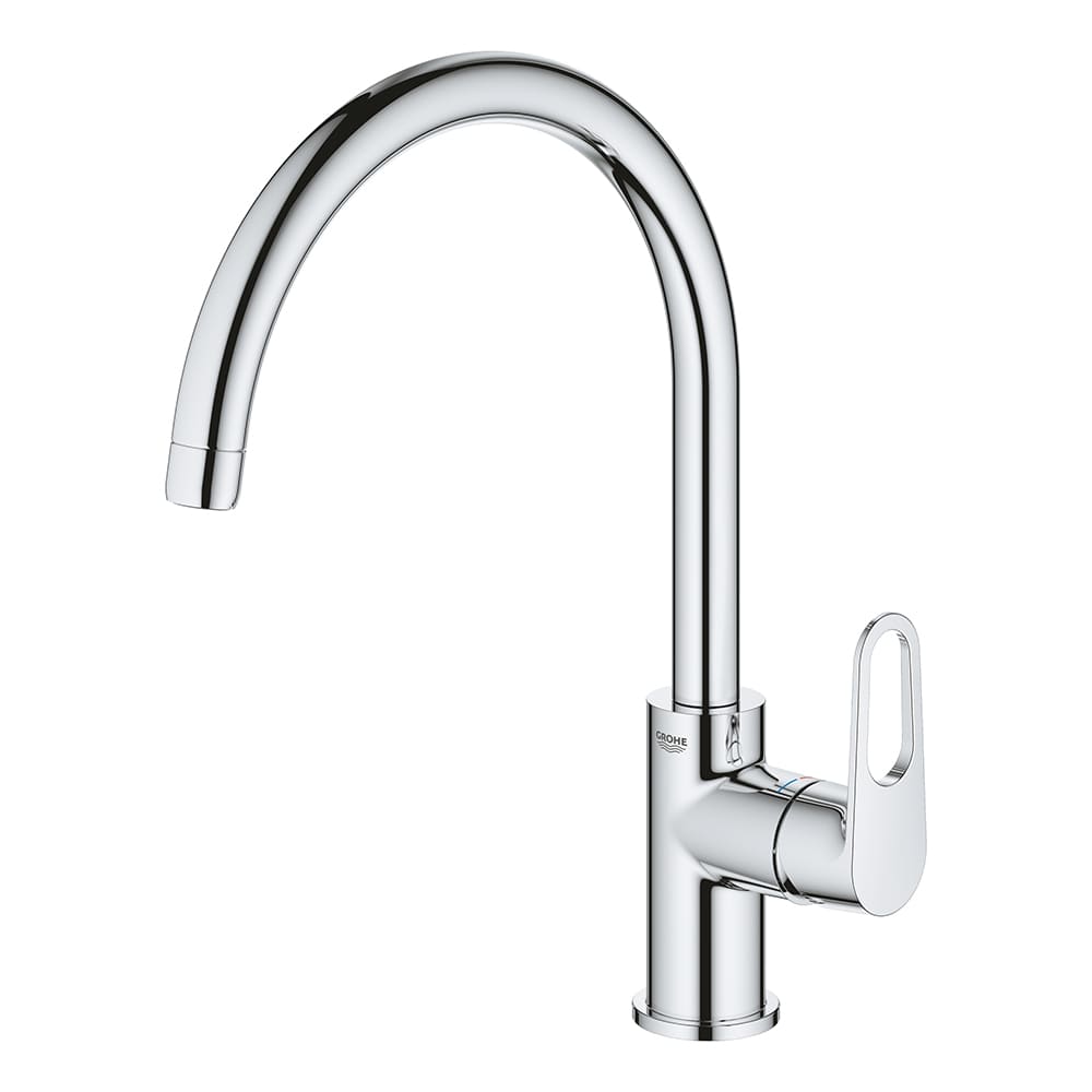    Grohe Bau Flow (31230001)