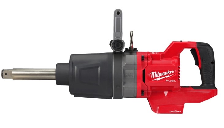   Milwaukee M18 ONEFHIWF1D-0C (4933471755)