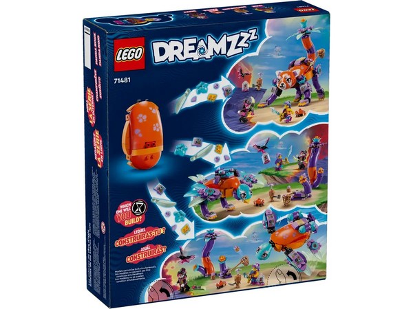  Lego DREAMZzz    328  (71481)