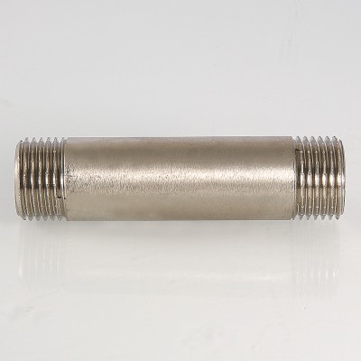 Бочонок різьбовій Valtec 1/2" х 200 мм зовнішня VTr.652.N.0420