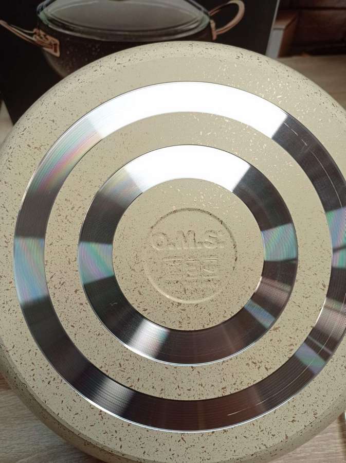  O.M.S. 18x8 2   (OMS 3141-18-2-Ivory)