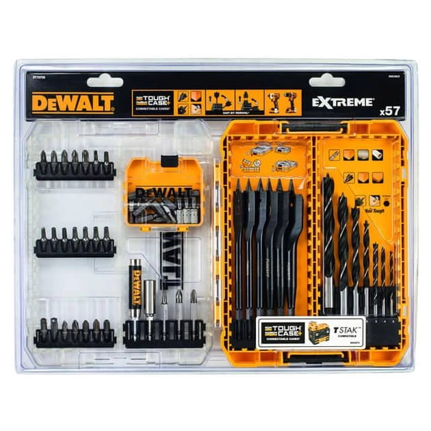     DeWALT 57 (DT70758)