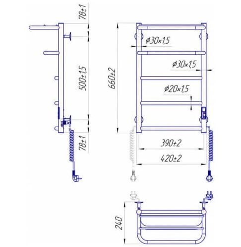   Mario Hotel- 650430/240 TR  (4820111356652)