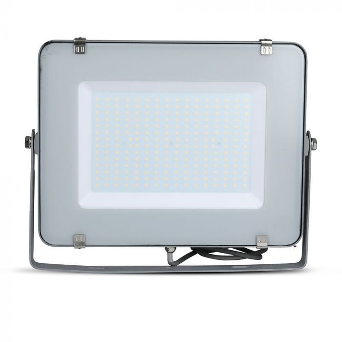 Прожектор уличный V-TAC LED SKU-484 200W 4000К (3800157631402)