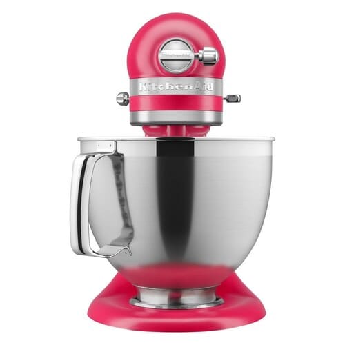 Кухонна машина KitchenAid Artisan 4,8 л 5KSM195PSEHI