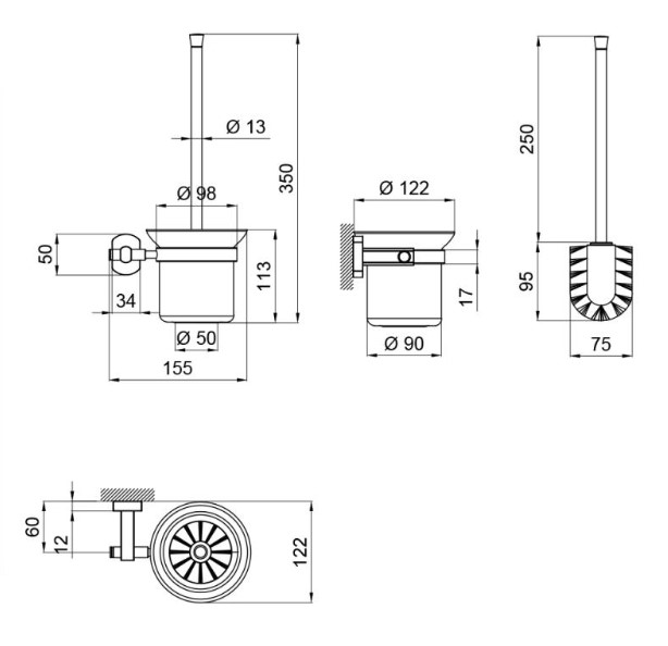    Qtap Liberty QTLIBCRM1157