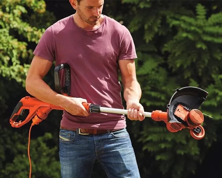   BLACK+DECKER ST4525