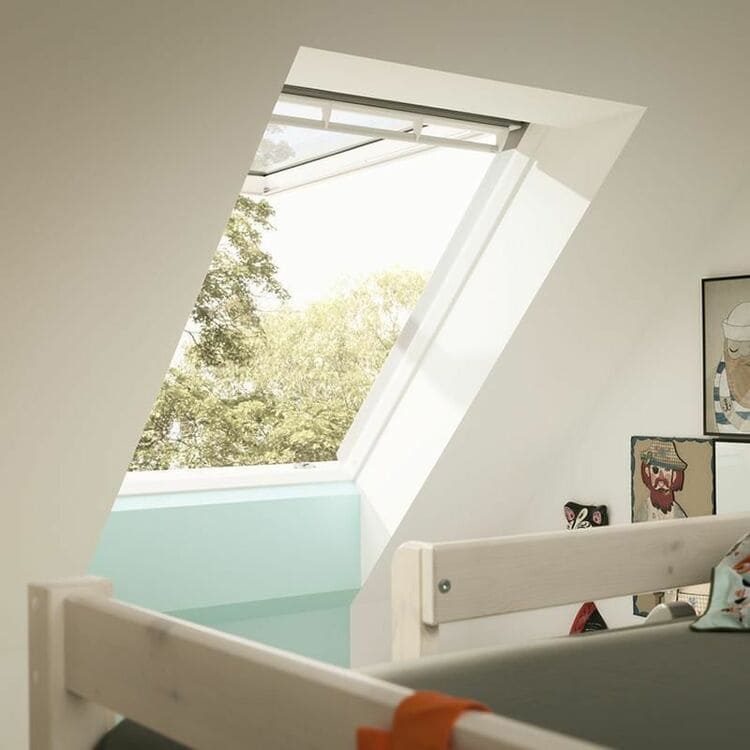   VELUX GPL SK08 2066 114x140 