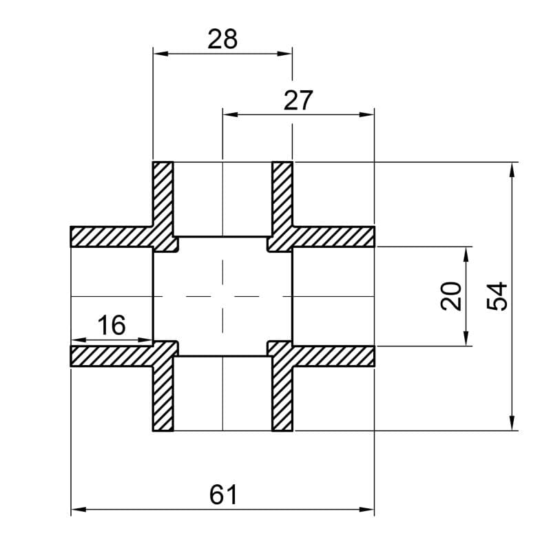  Thermo Alliance PPR 20 (DSF001)