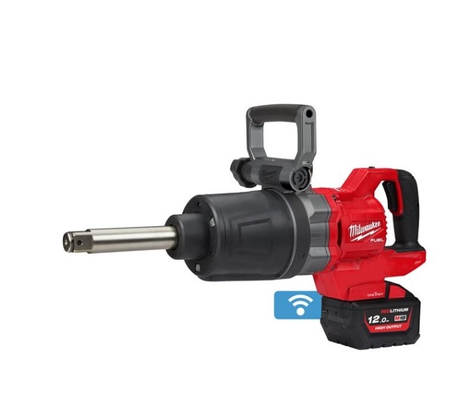   Milwaukee M18ONEFHIWF1D-121C EU (4933471756)