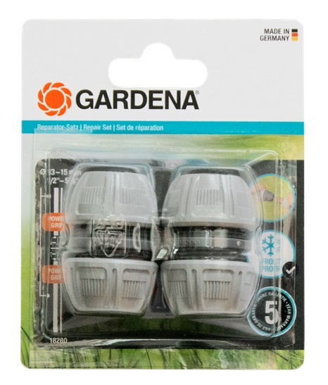   Gardena 1/2" (18280-20.000.00)