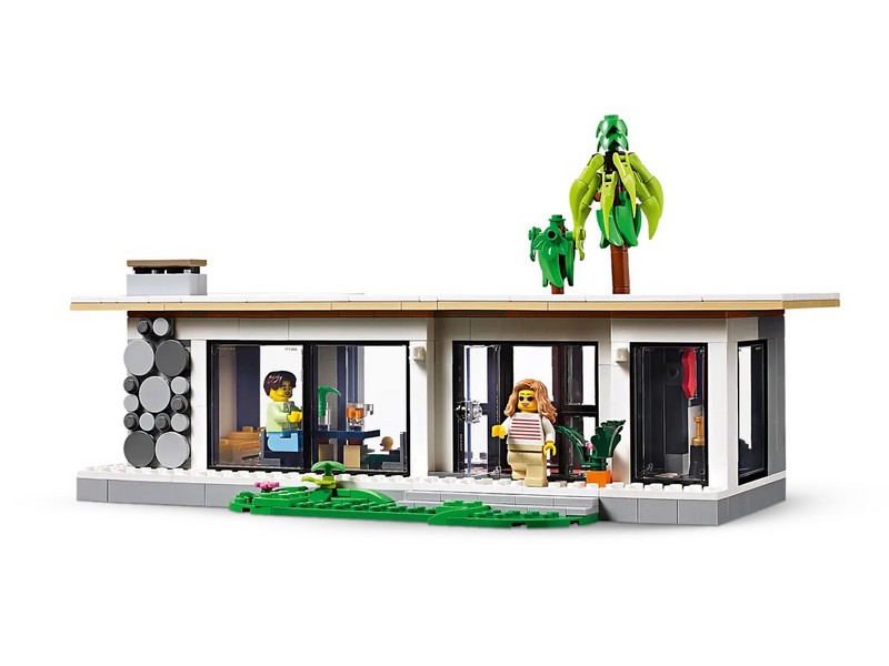  Lego Creator   939  (31153)