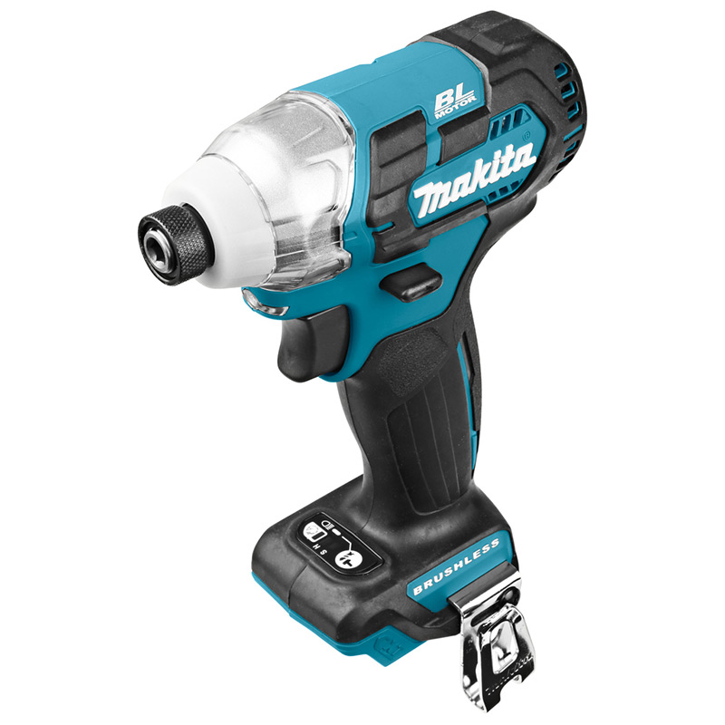 Шурупокрут акумуляторний MAKITA CXT (TD111DWME)