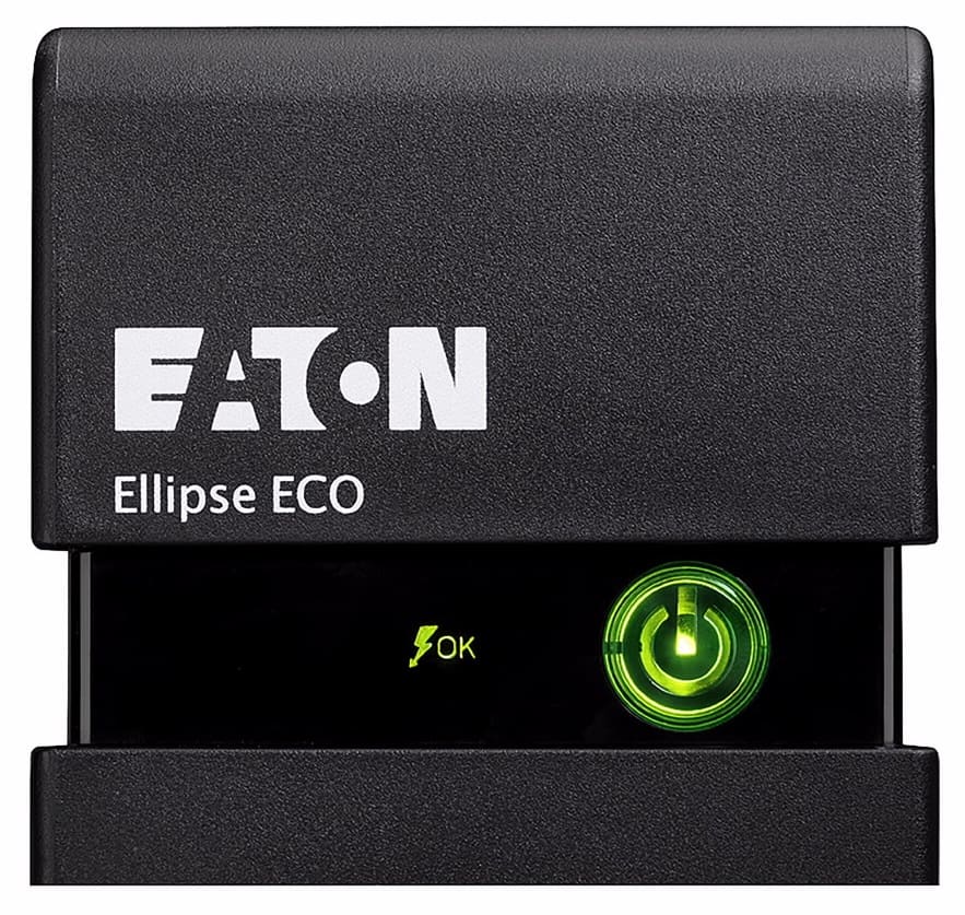  i  Eaton Ellipse ECO 1600 USB DIN (9400-8307)