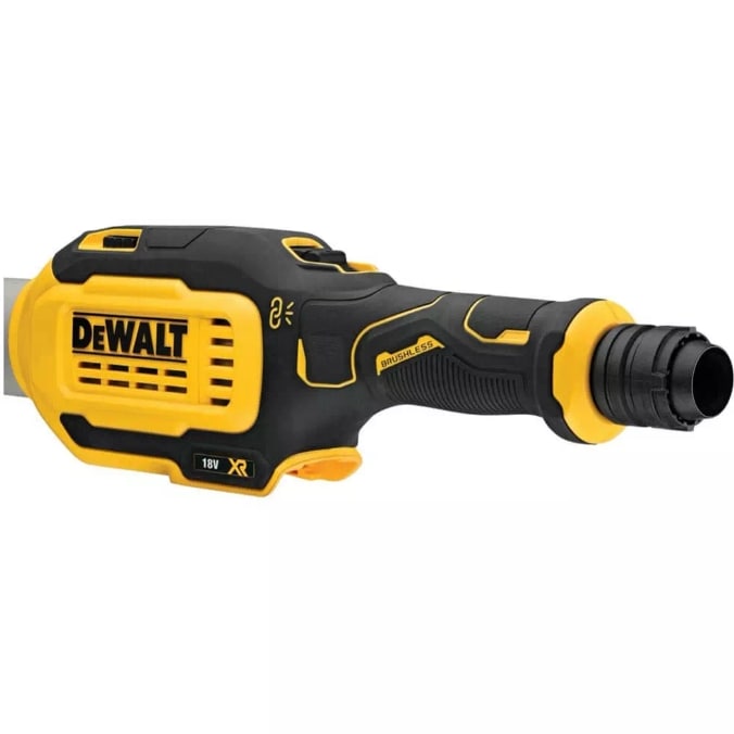 Шліфмашина ексцентрикова акумуляторна DeWALT DCE800T2