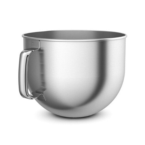 Кухонна машина KitchenAid Artisan 6,6 л 5KSM70SHXEAC