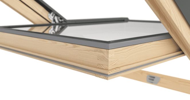 ³  RoofLITE AVY B900 S6A 114x118 