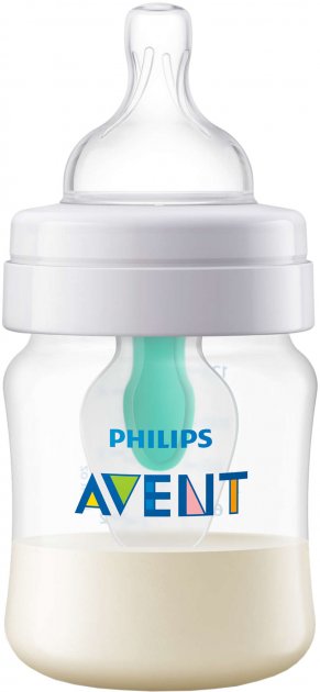     avent anti-colic 125 (scf810/14)