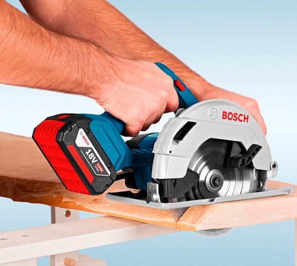    Bosch GKS 18V-57 Li-Ion 18 (06016A2200)