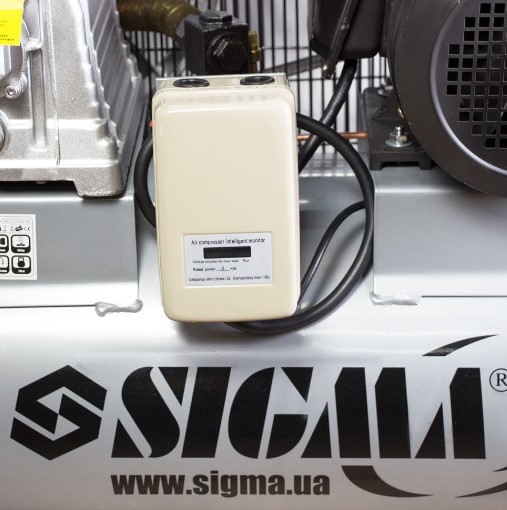   Sigma ll 380 4 678/ 10 100 (7044521)