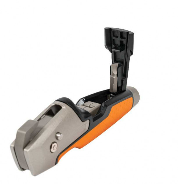 Ніж Fiskars малярський CarbonMax (1027225)