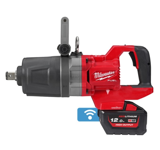   Milwaukee M18 FUEL ONEFHIWF1DS-121C (4933472072)