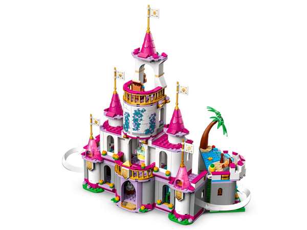  Lego Disney Princess    698  (43205)