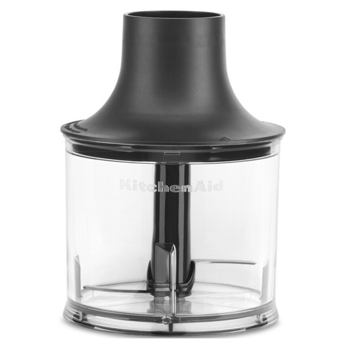 Блендер KitchenAid 5KHBV83EER червоний