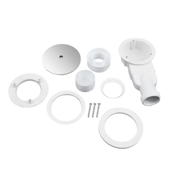   Qtap Aquarius 12090090   (AQUACRM1099SC6SET)