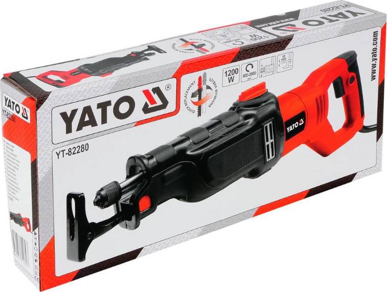    YATO (YT-82280)