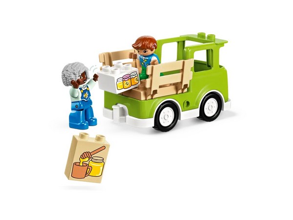  Lego Duplo Town      22  (10419)