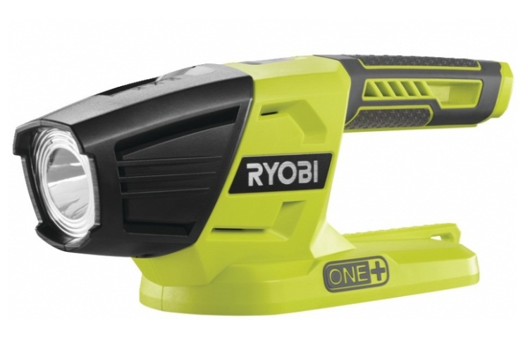 Ліхтар Ryobi ONE+ R18T-0 без ЗП та АКБ (5133003373)