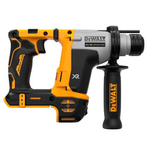 Перфоратор акумуляторний DeWALT DCH172NT