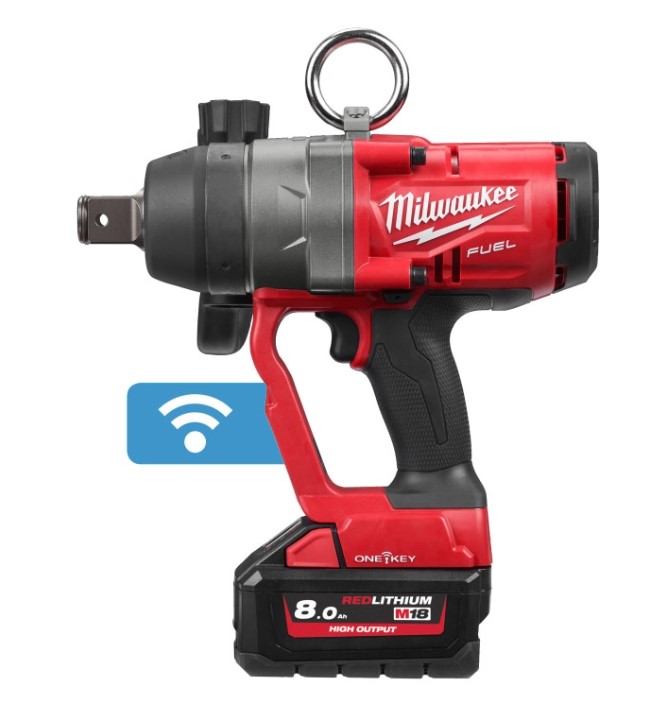   Milwaukee M18 FUEL (4933459733)