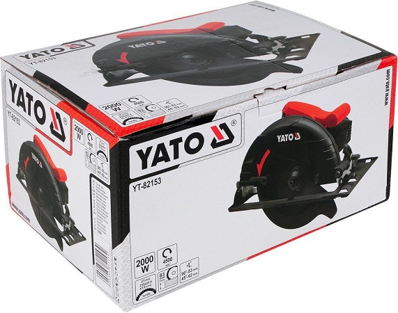     YATO 2 (YT-82153)