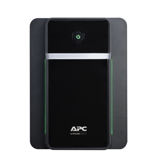    APC Back-UPS 1200VA Schuko (BX1200MI-GR)